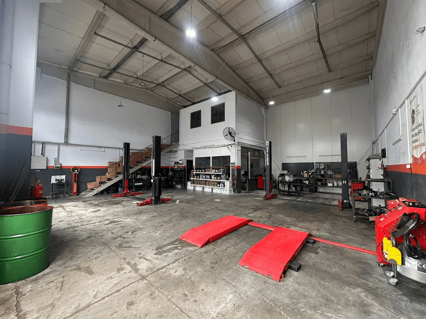 Son Teknoloji ile Arıza Tespit